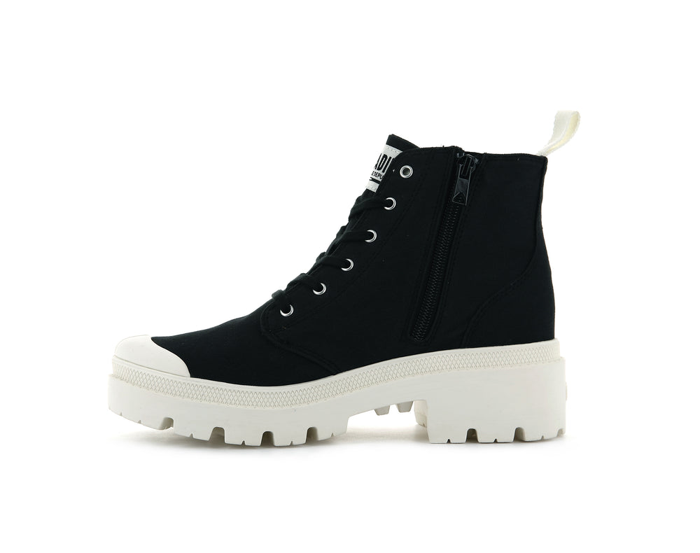 PALLABASE TWILL | Palladium