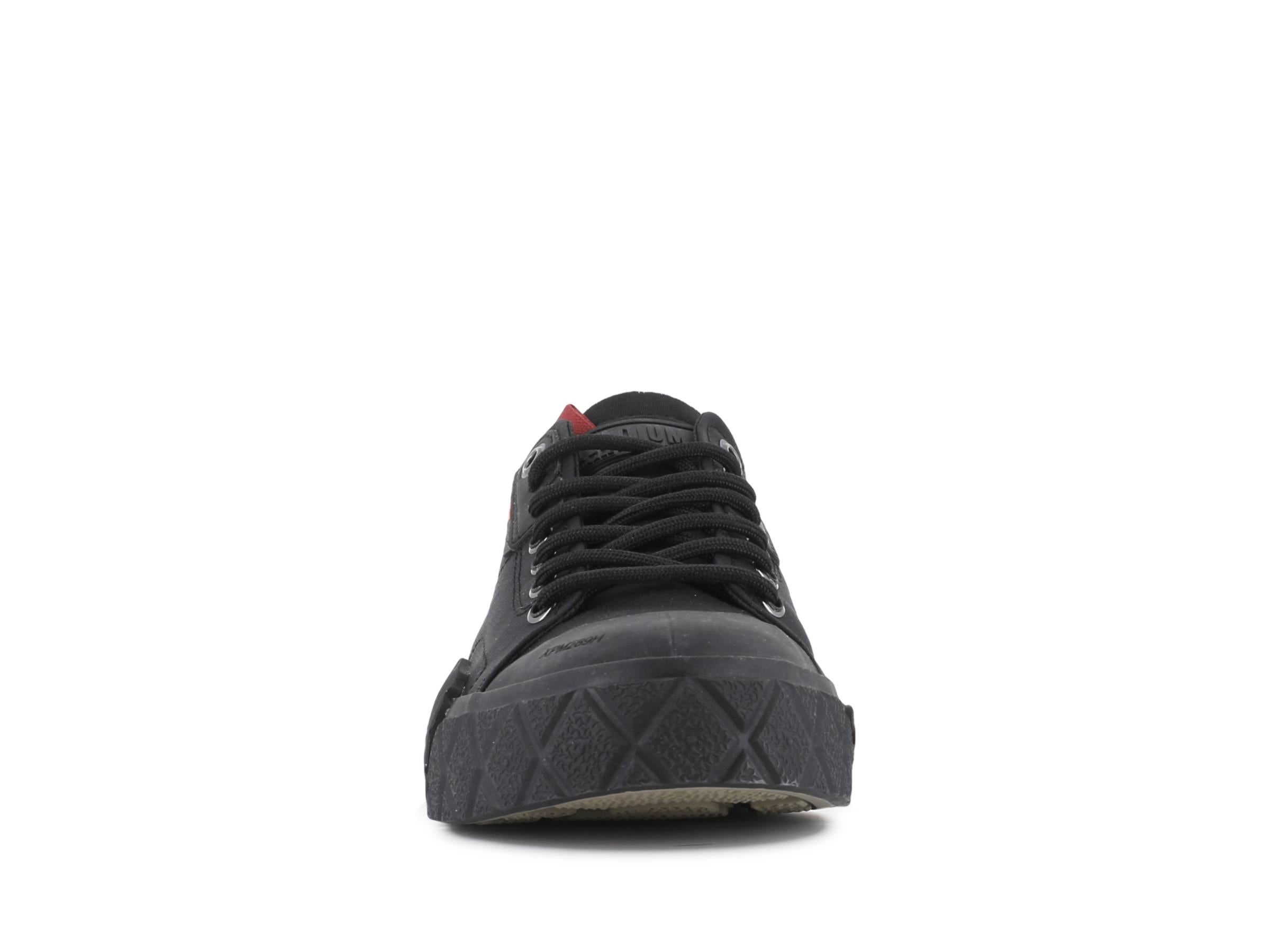 ACE CITY SHELL LO | Palladium
