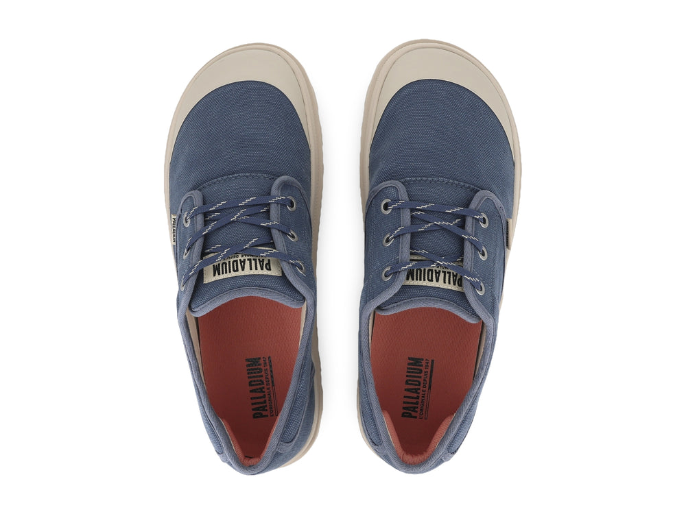 DUNELITE OX CUSH | Palladium