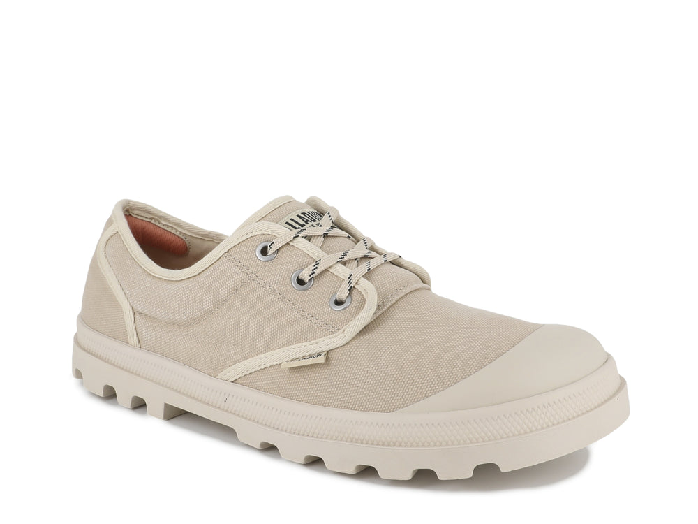DUNELITE OX CUSH | Palladium