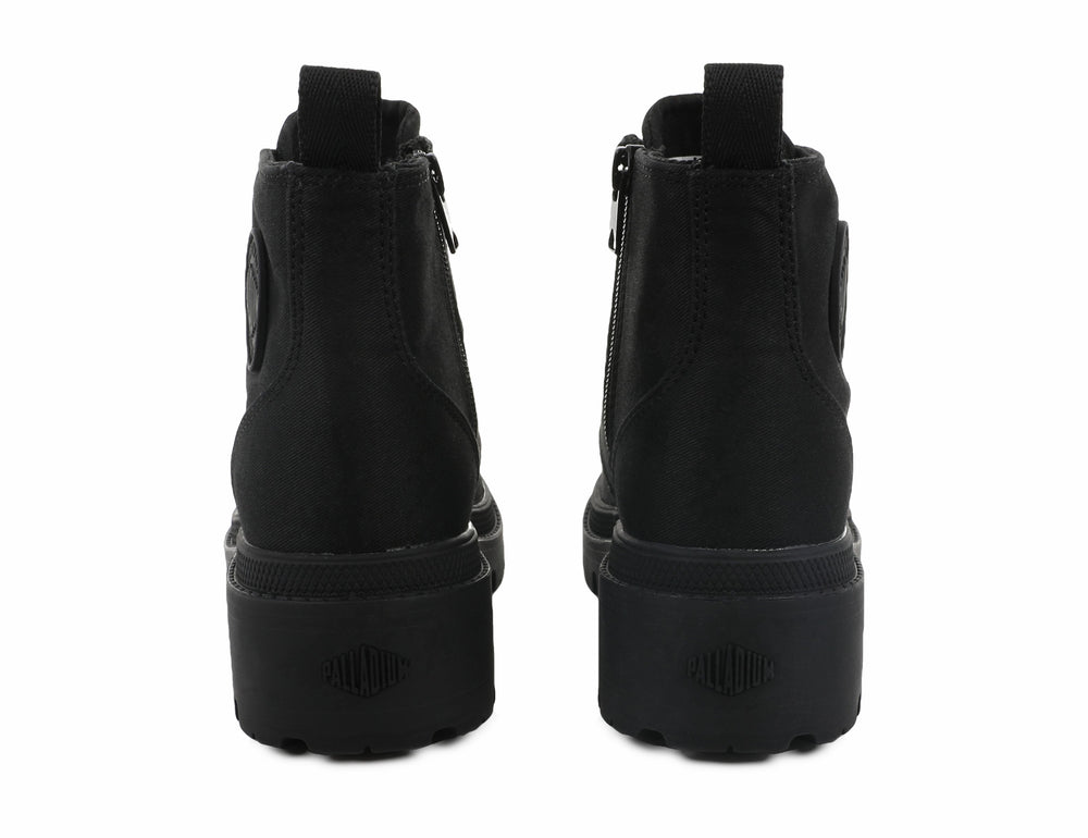PALLABASE TWILL | Palladium