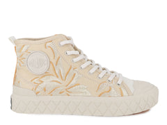 ACE CHUKKA FLOWER | Palladium