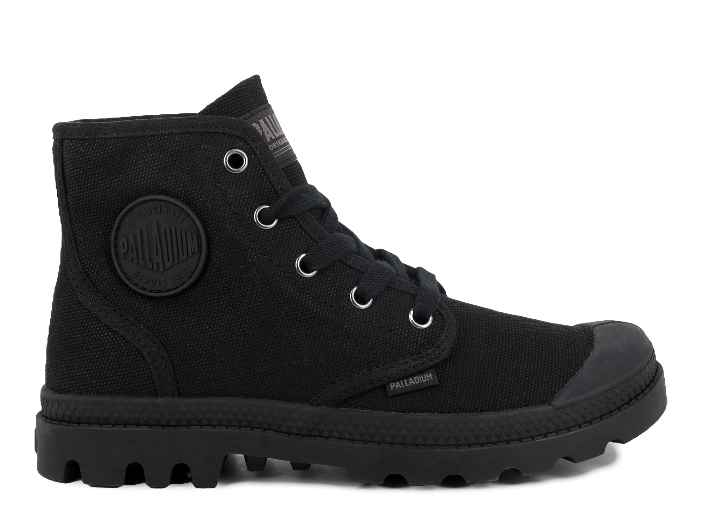 PAMPA HI | Palladium