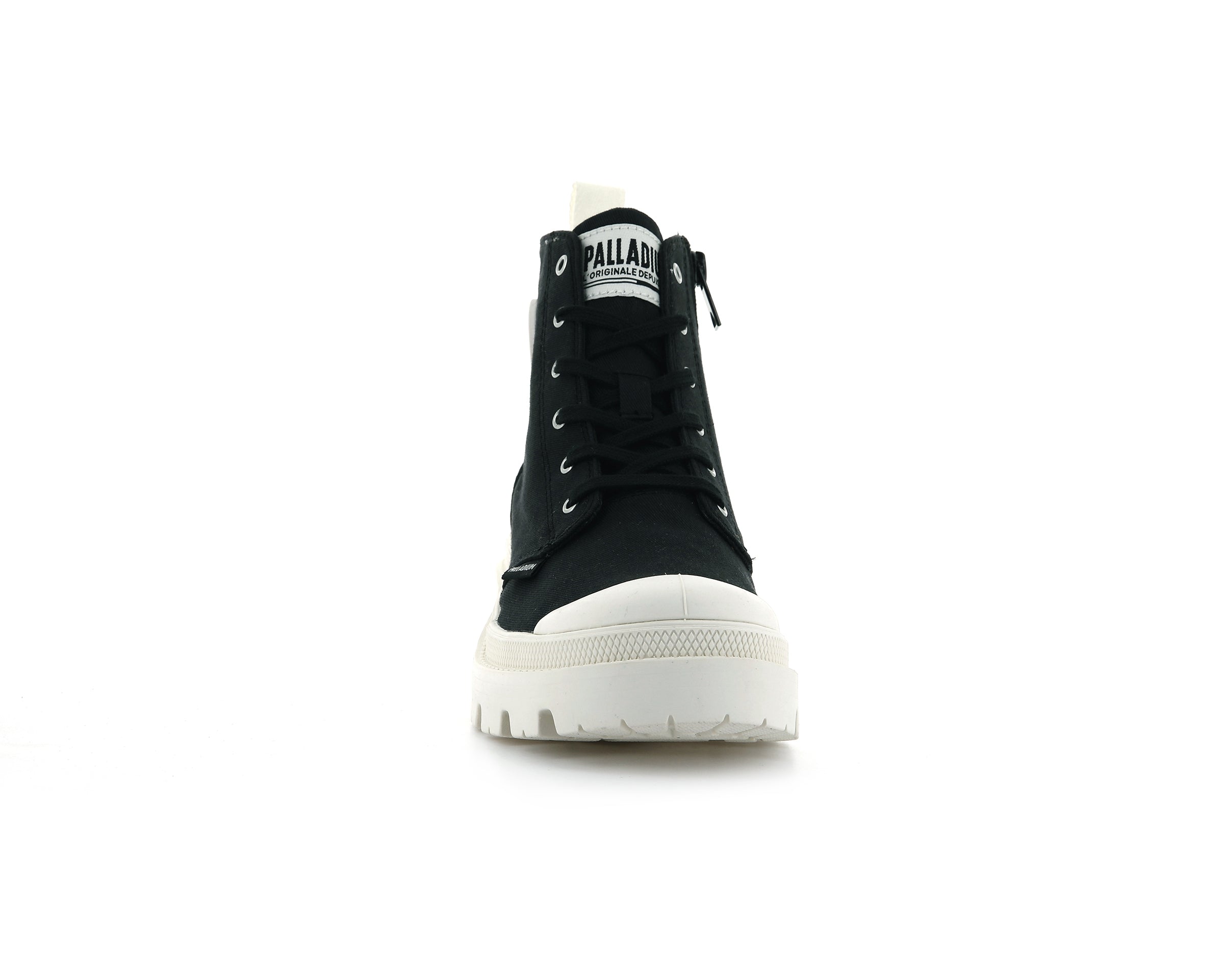 PALLABASE TWILL | Palladium