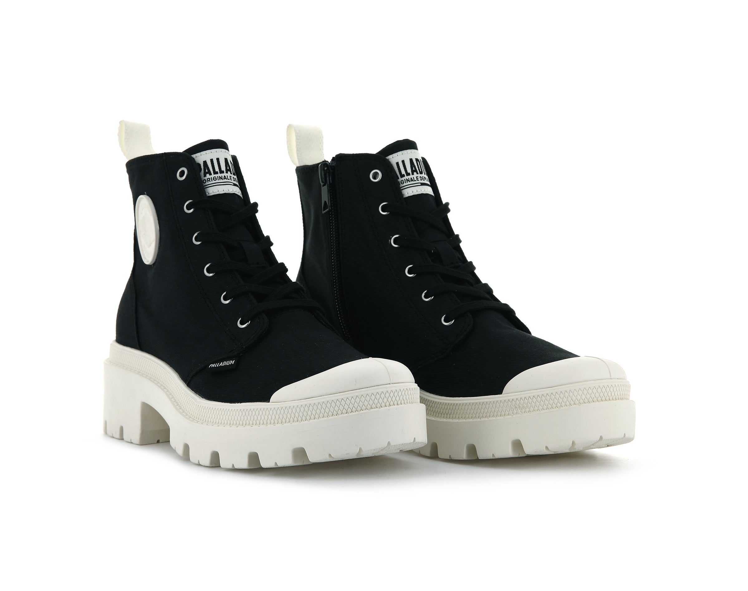 PALLABASE TWILL | Palladium
