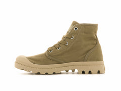 PAMPA HI | Palladium