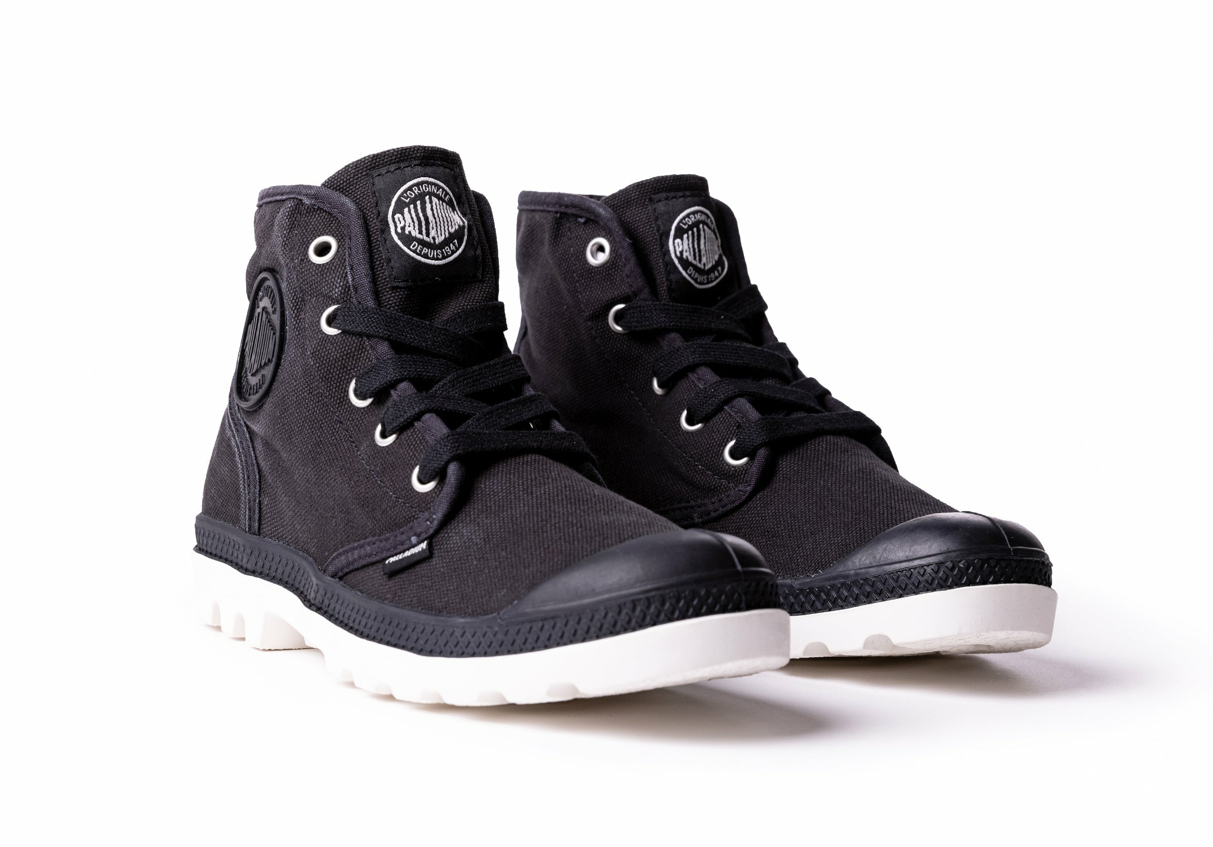 PAMPA HI | Palladium