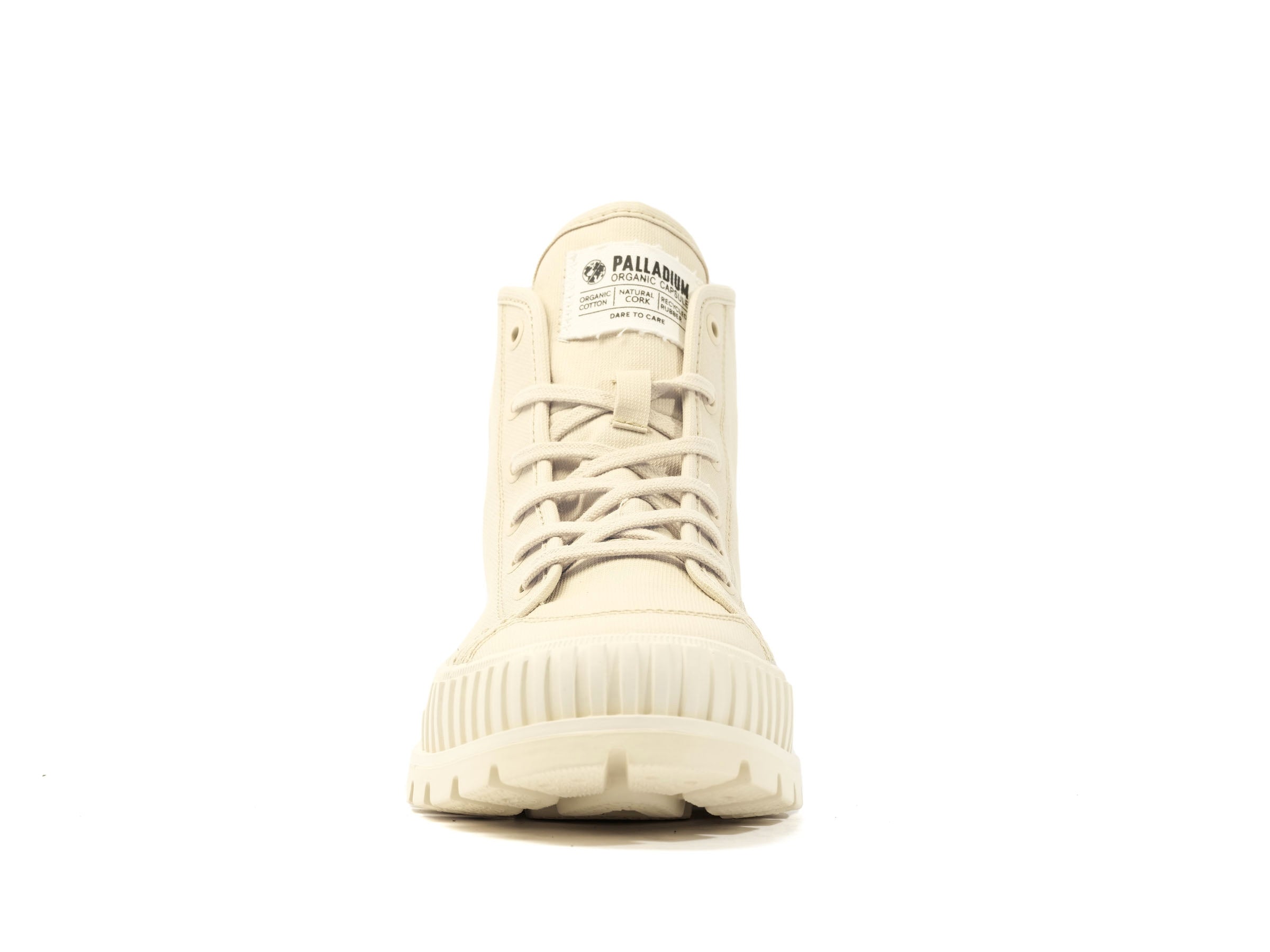 PALLASHOCK ORGANIC 2 | Palladium