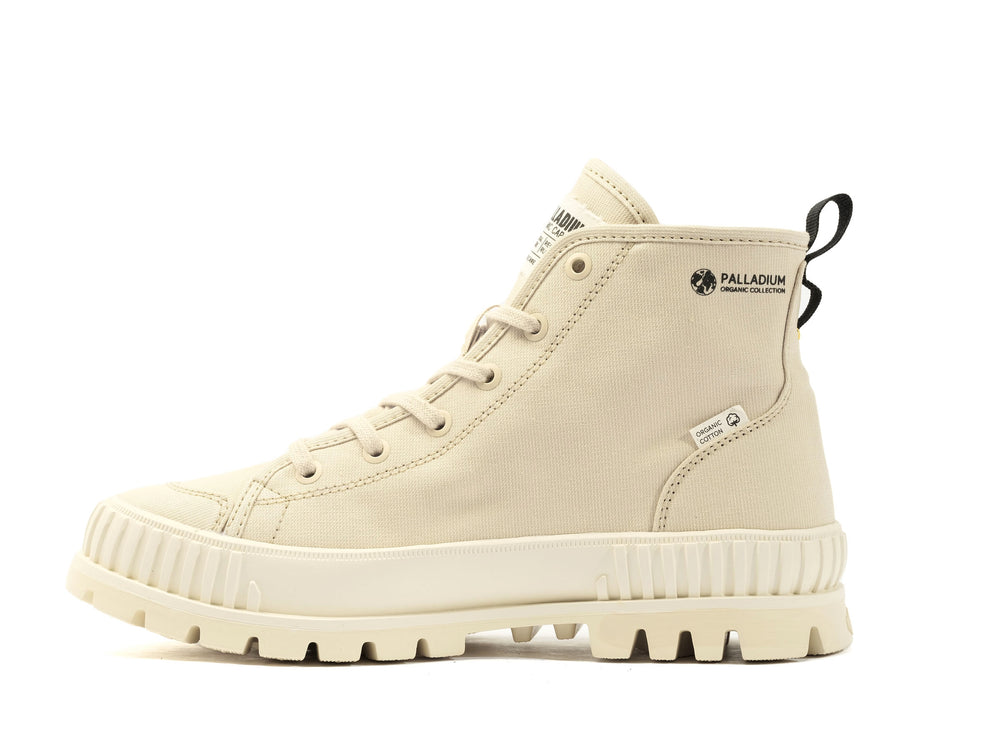 PALLASHOCK ORGANIC 2 | Palladium