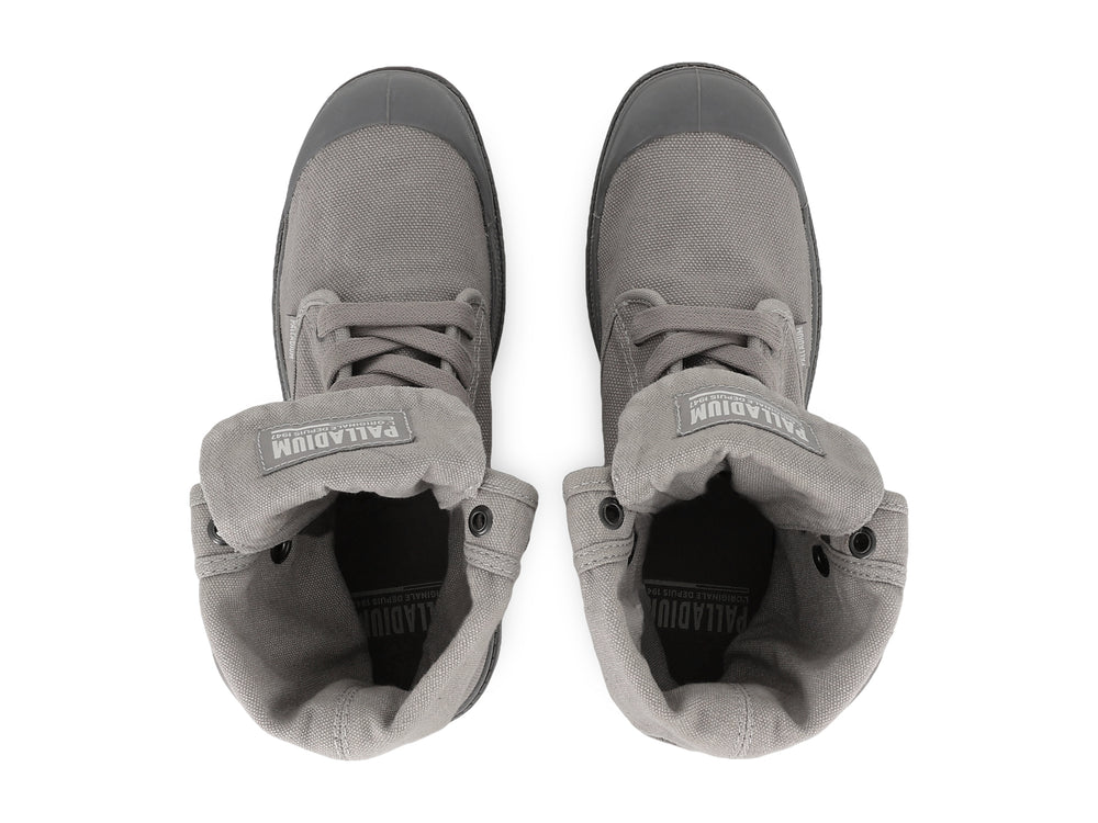 BAGGY | Palladium