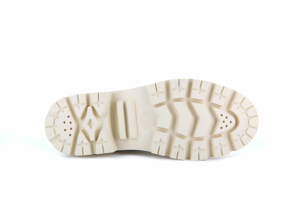 PALLABASE TWILL | Palladium