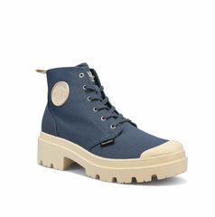 PALLABASE TWILL | Palladium