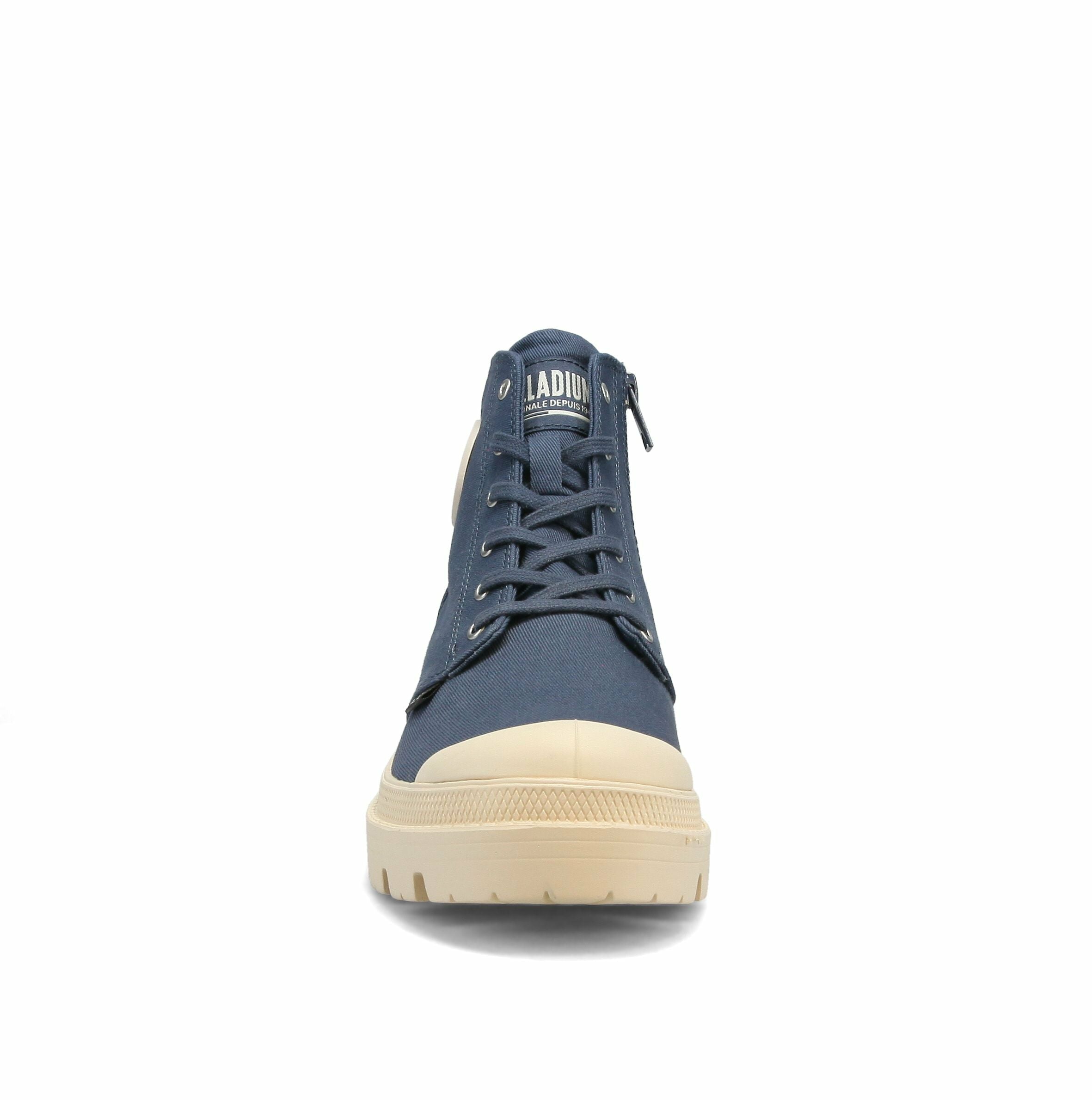 PALLABASE TWILL | Palladium