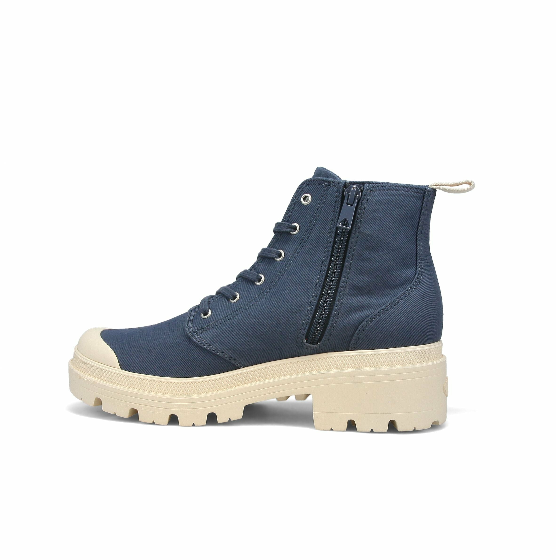 PALLABASE TWILL | Palladium