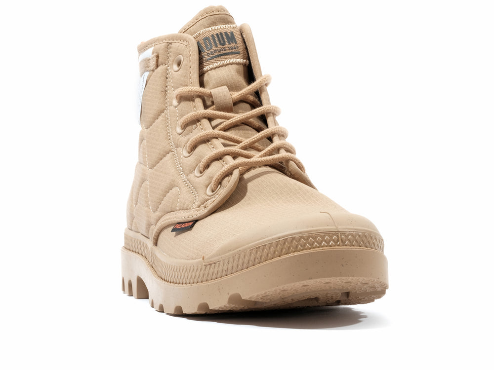 PAMPA RE-QUILTED | Palladium