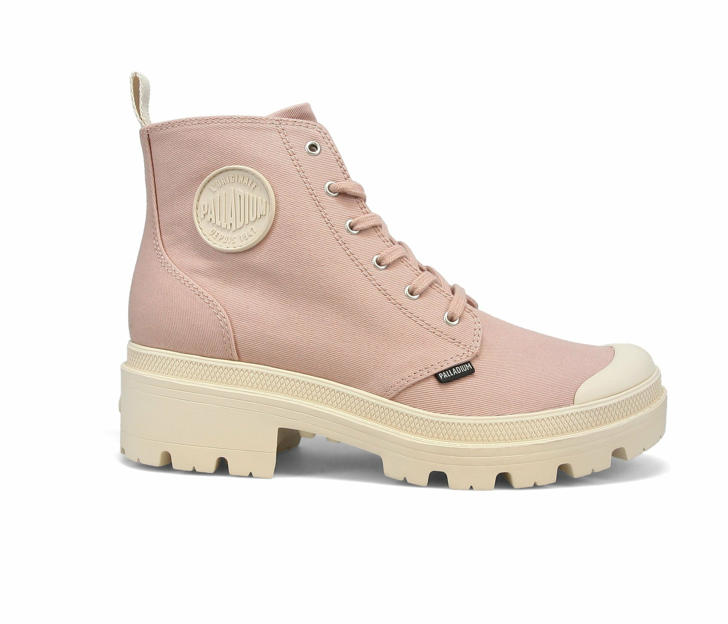 PALLABASE TWILL | Palladium