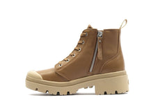 PALLABASE LEATHER | Palladium