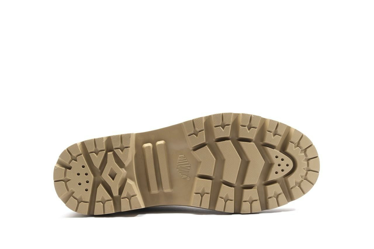 PALLABASE LEATHER | Palladium