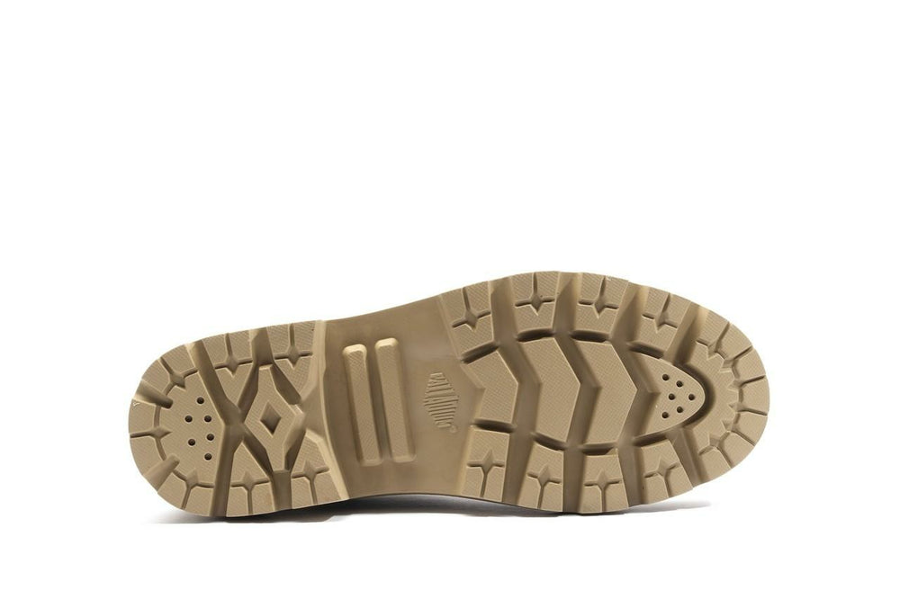PALLABASE LEATHER | Palladium