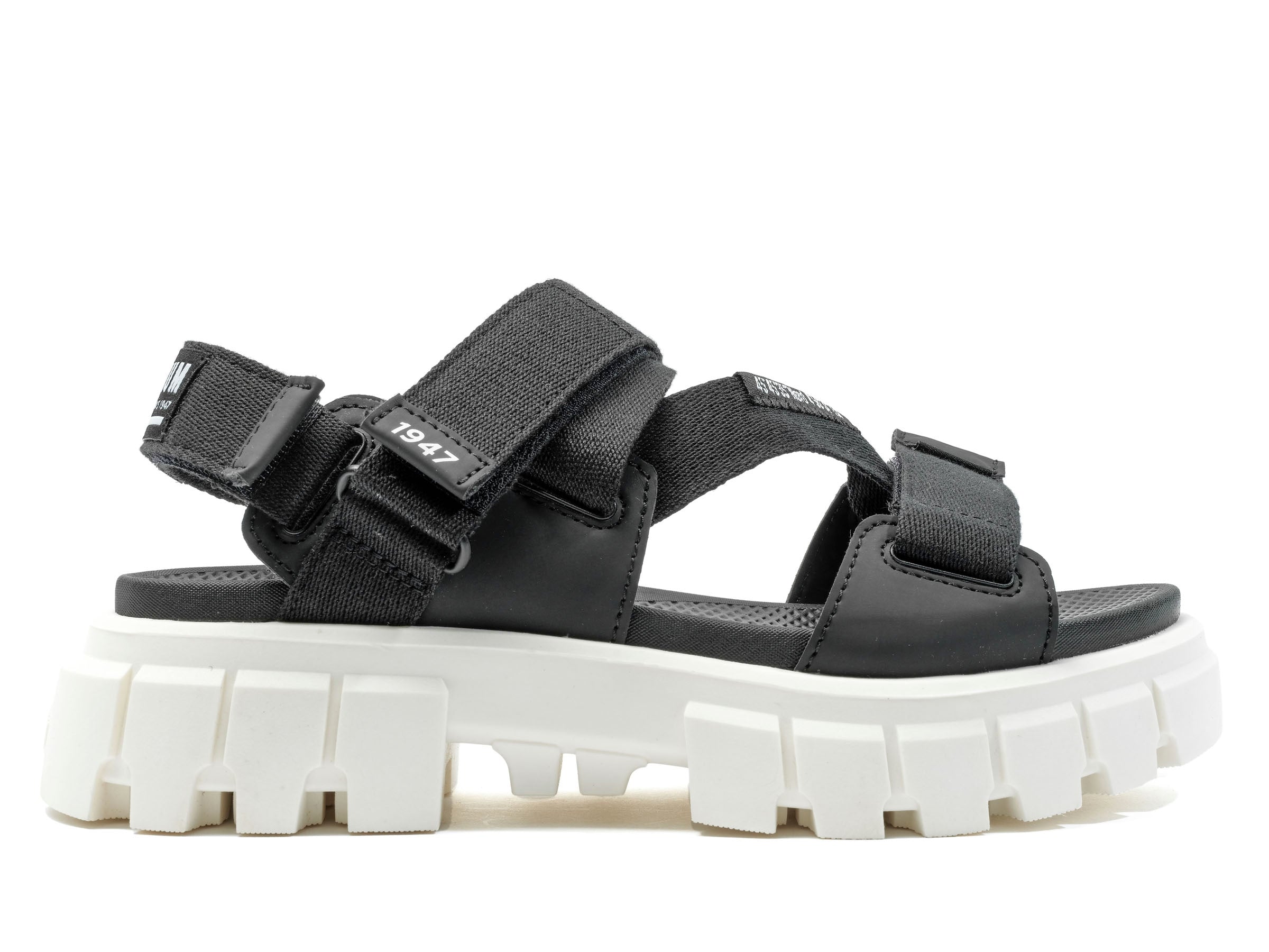 REVOLT SANDAL MONO | Palladium