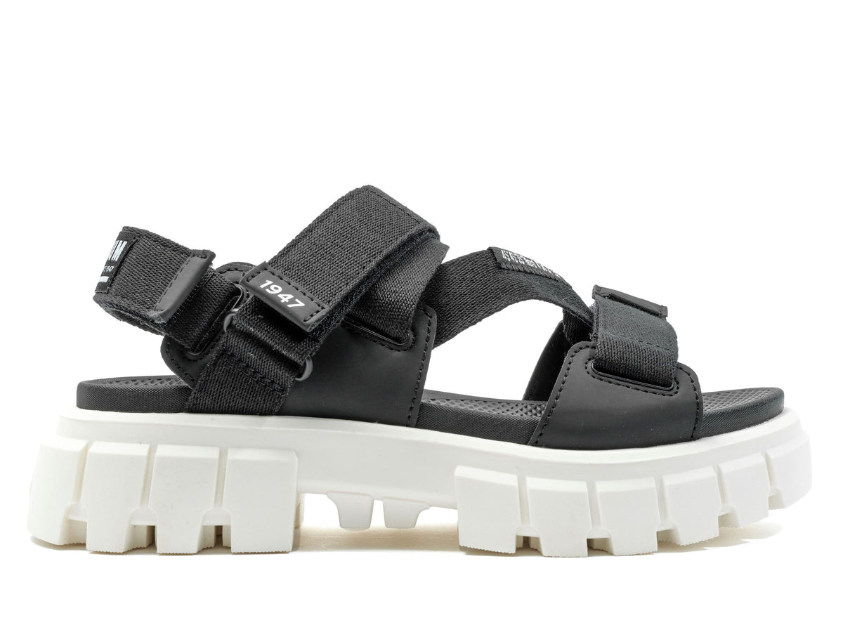 REVOLT SANDAL MONO | Palladium