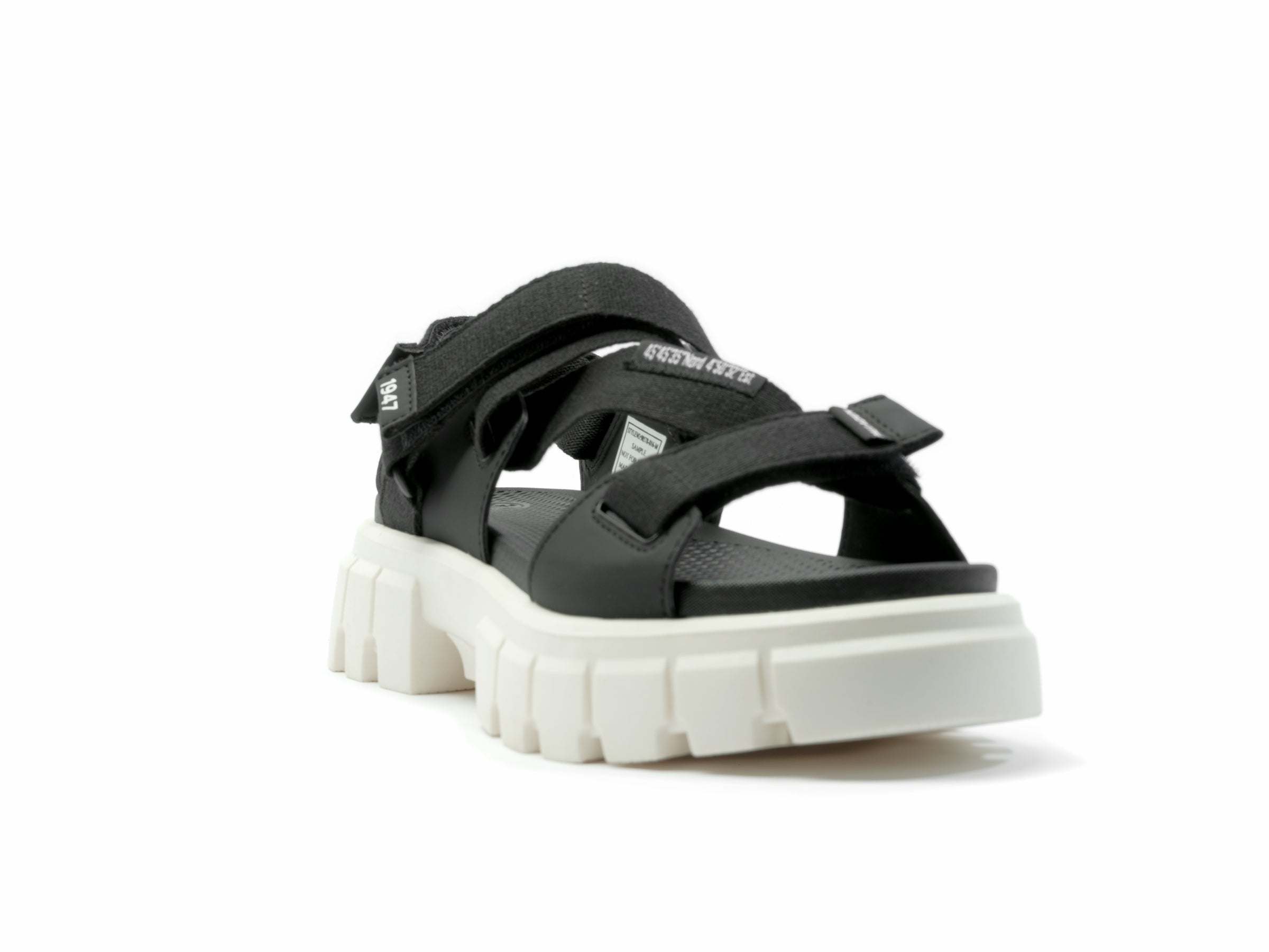 REVOLT SANDAL MONO | Palladium