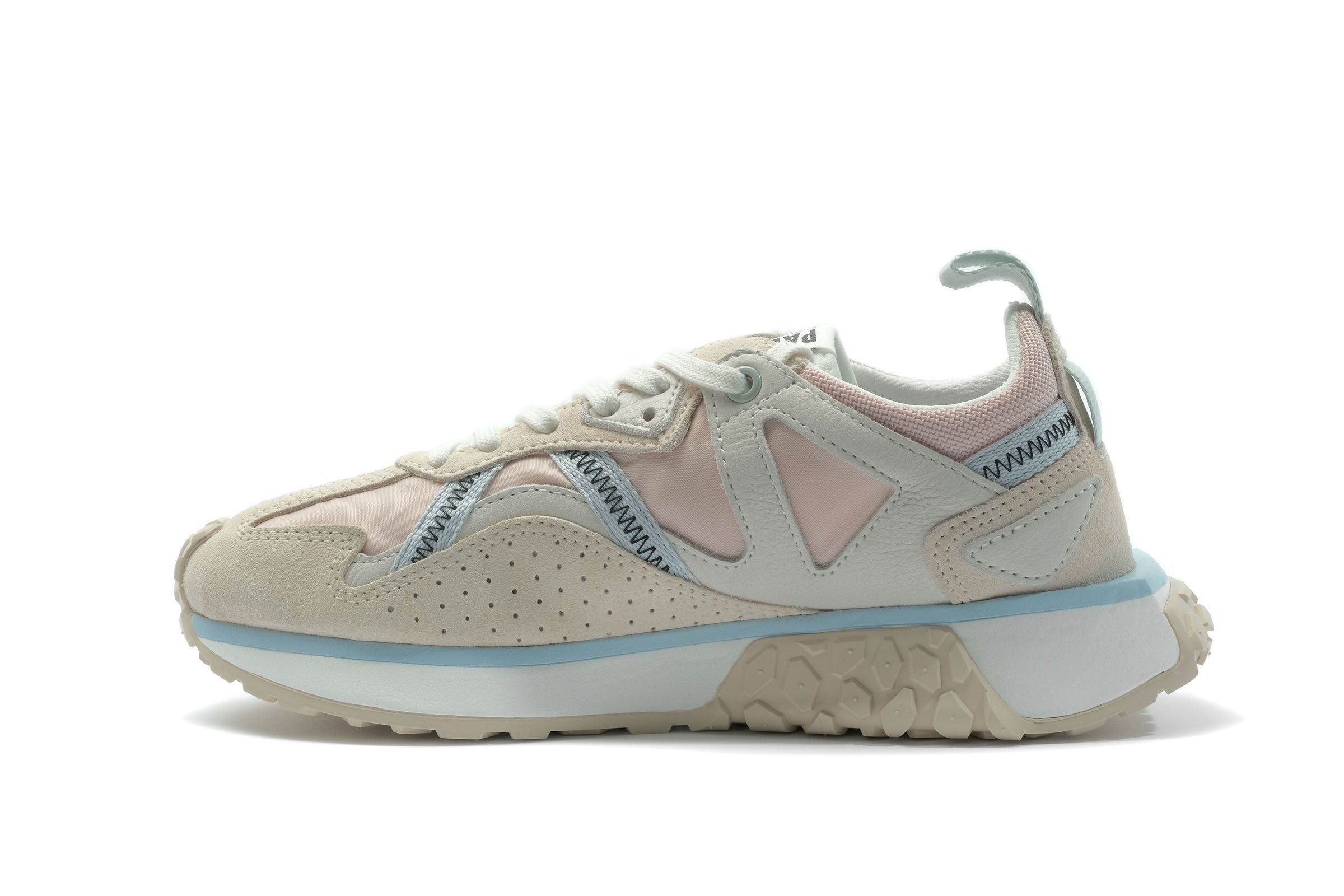 TROOP RUNNER OUTCITY | Palladium