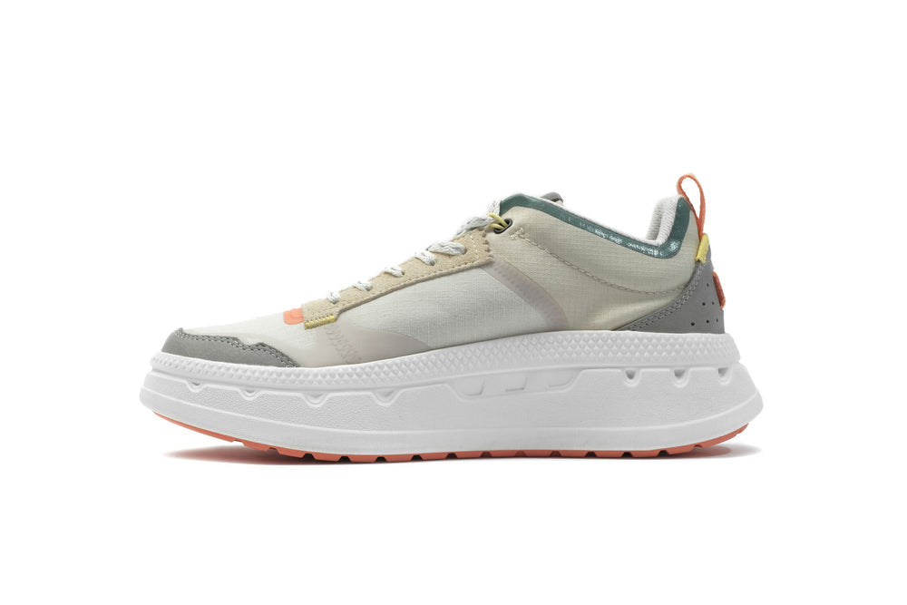 PALLAREVERSE | Palladium