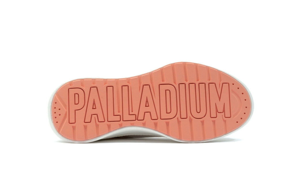 PALLAREVERSE | Palladium