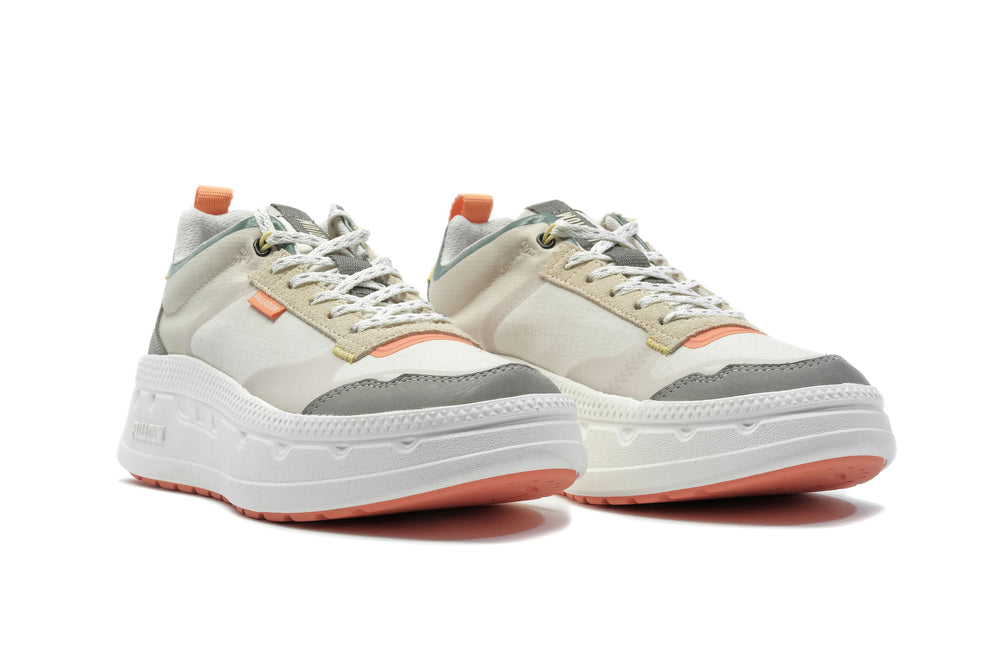 PALLAREVERSE | Palladium