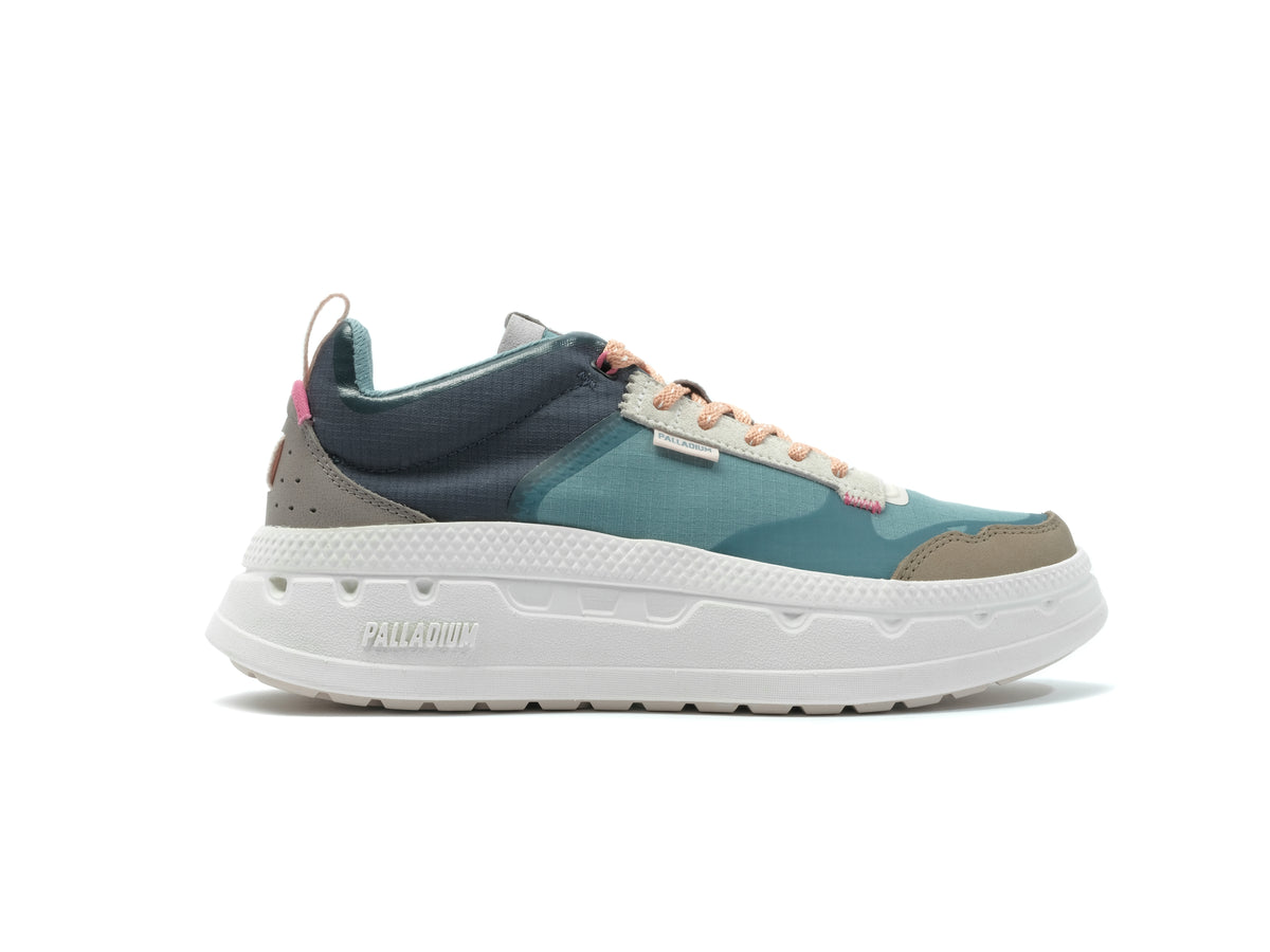 PALLAREVERSE | Palladium