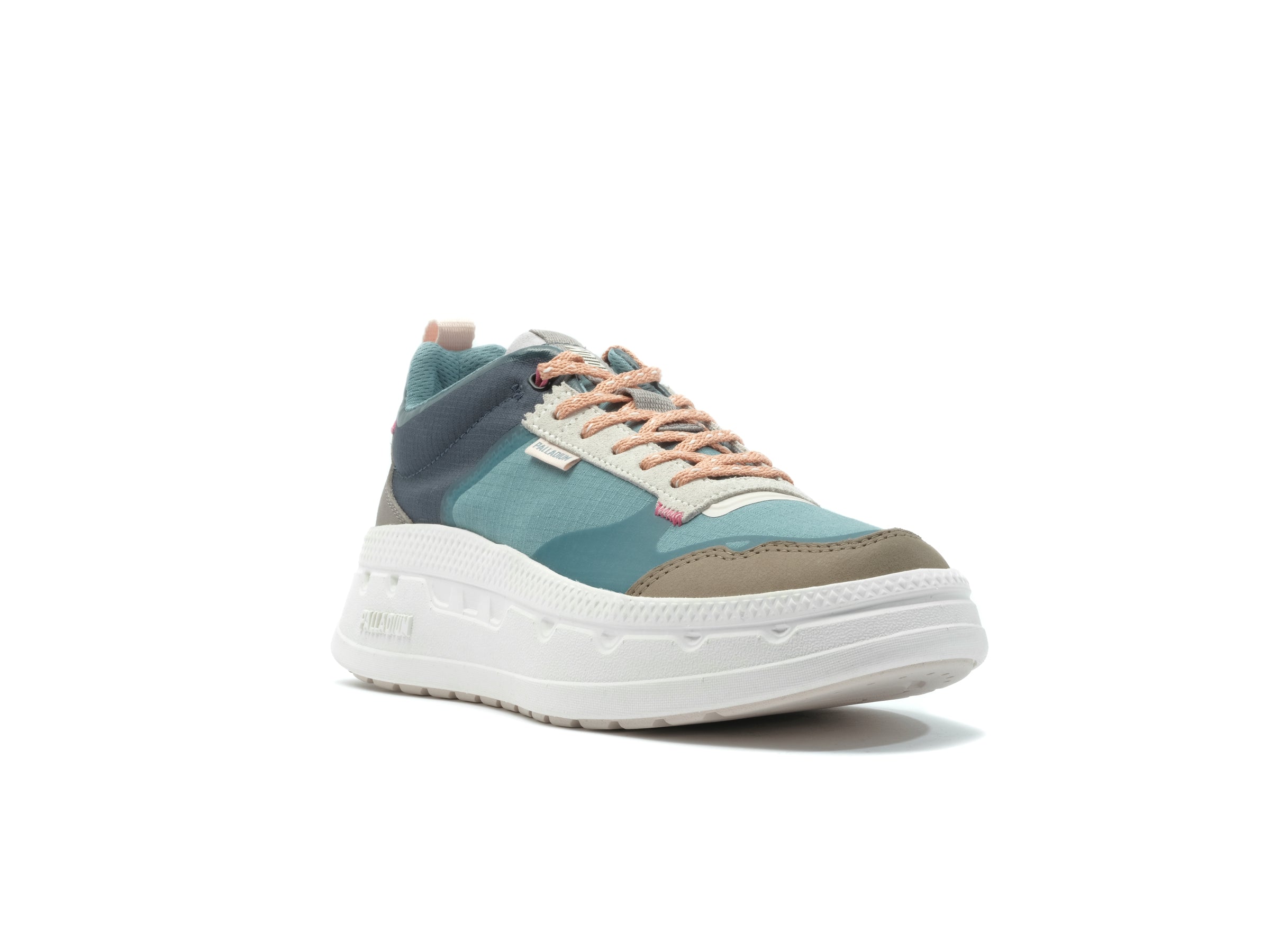 PALLAREVERSE | Palladium