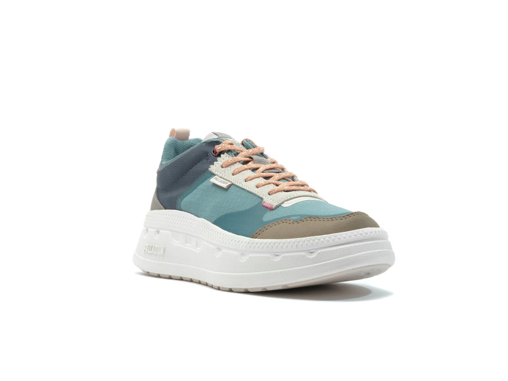PALLAREVERSE | Palladium