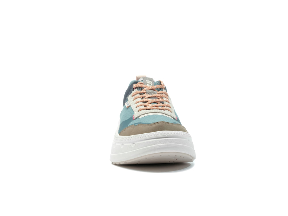 PALLAREVERSE | Palladium