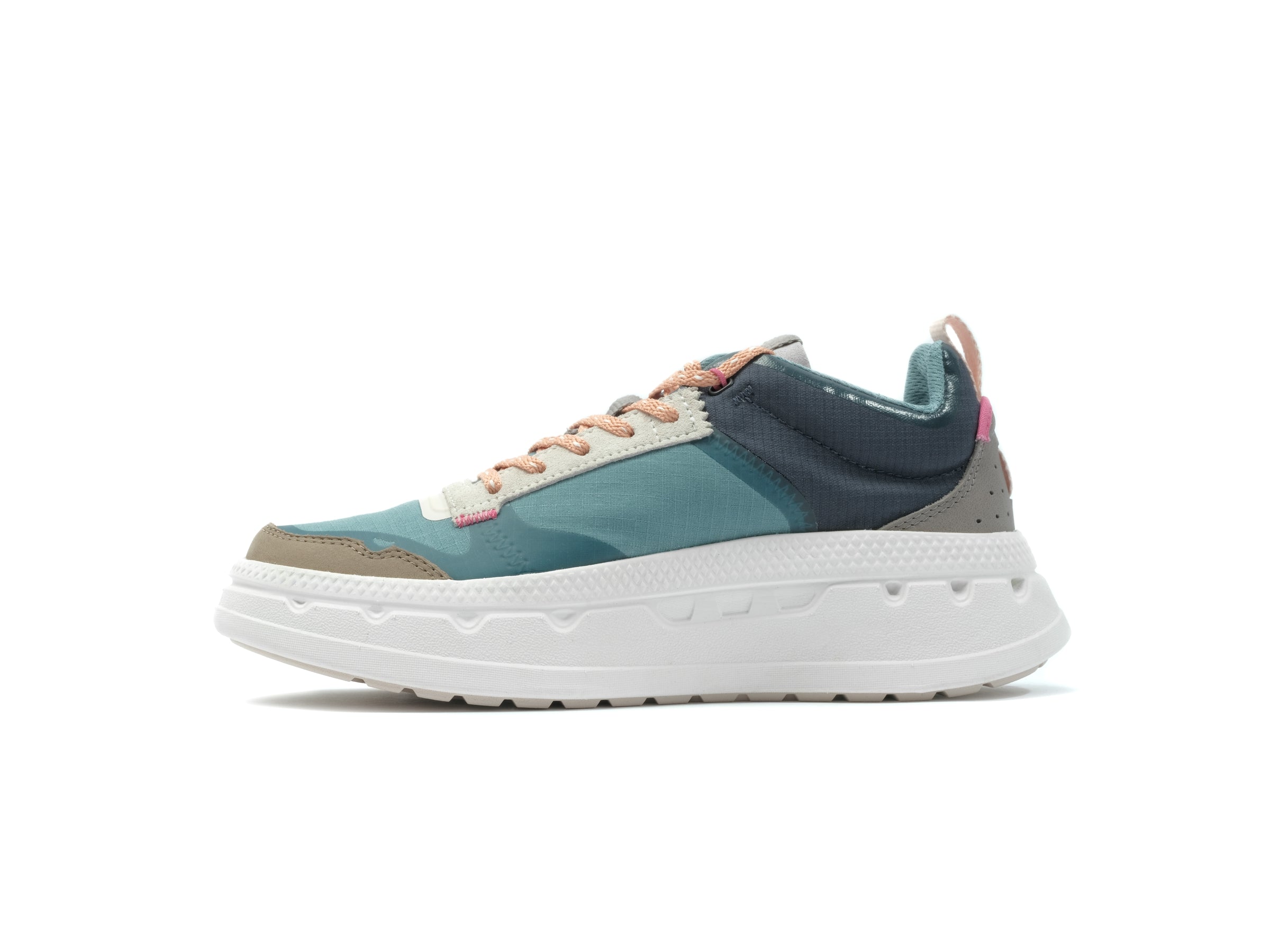 PALLAREVERSE | Palladium