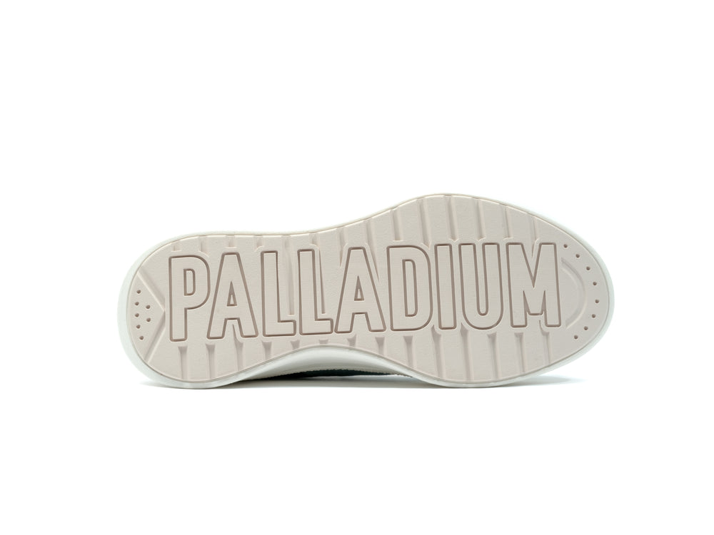 PALLAREVERSE | Palladium