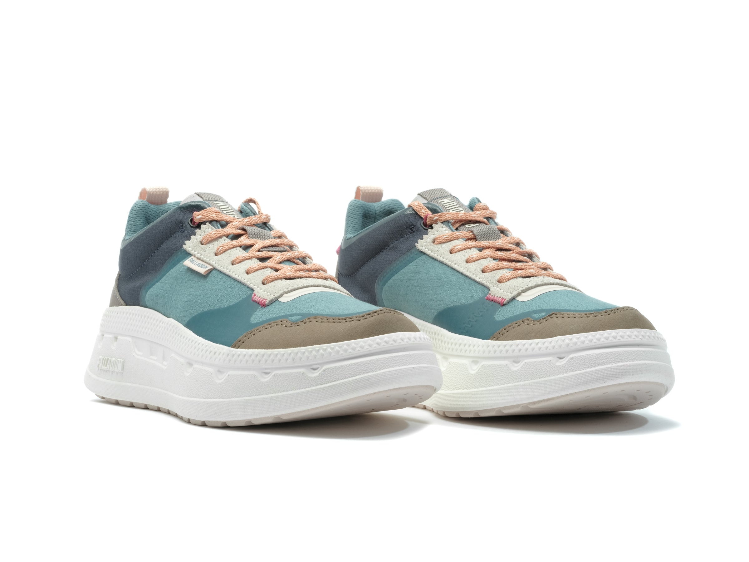 PALLAREVERSE | Palladium
