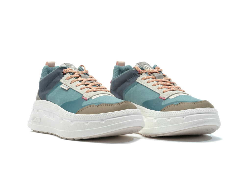 PALLAREVERSE | Palladium