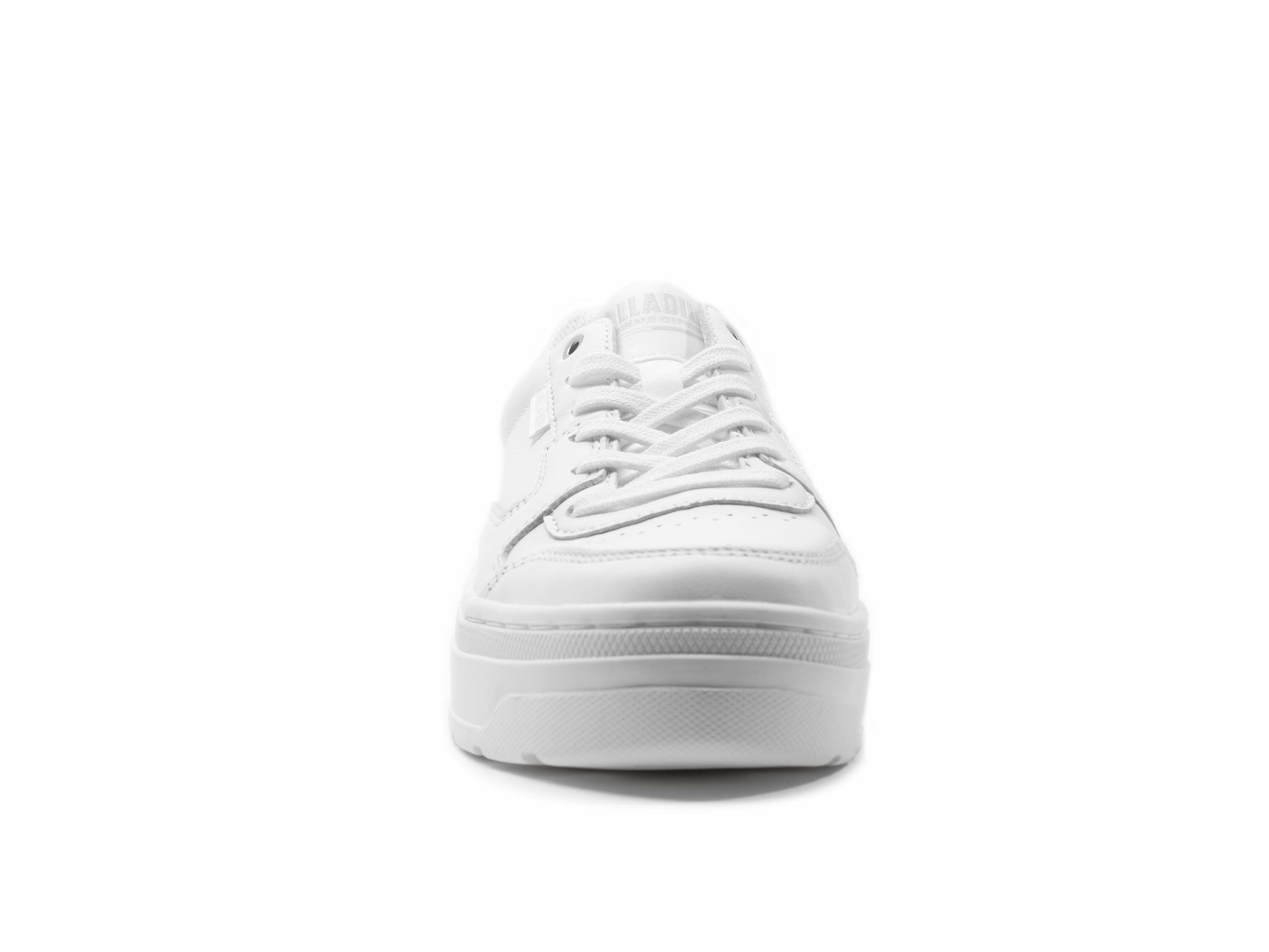 PALLASPHALT LO LEATHER | Palladium