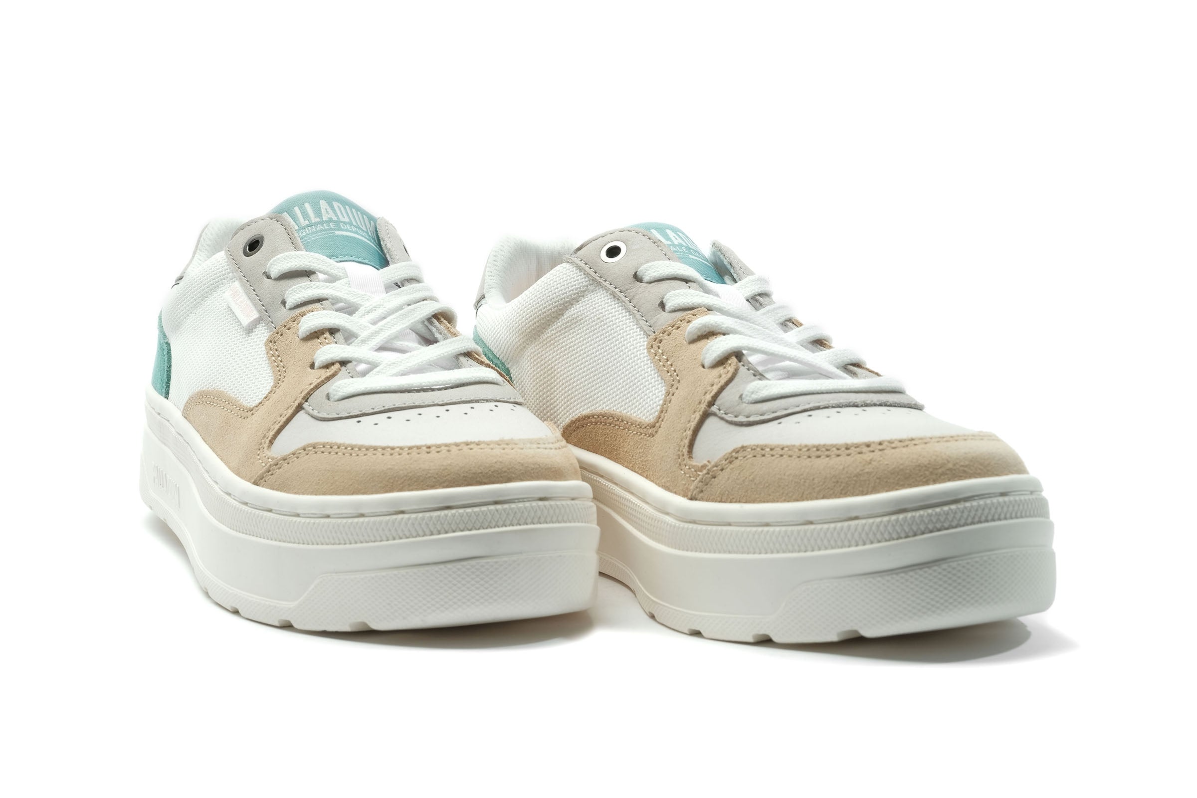 PALLASPHALT LO | Palladium