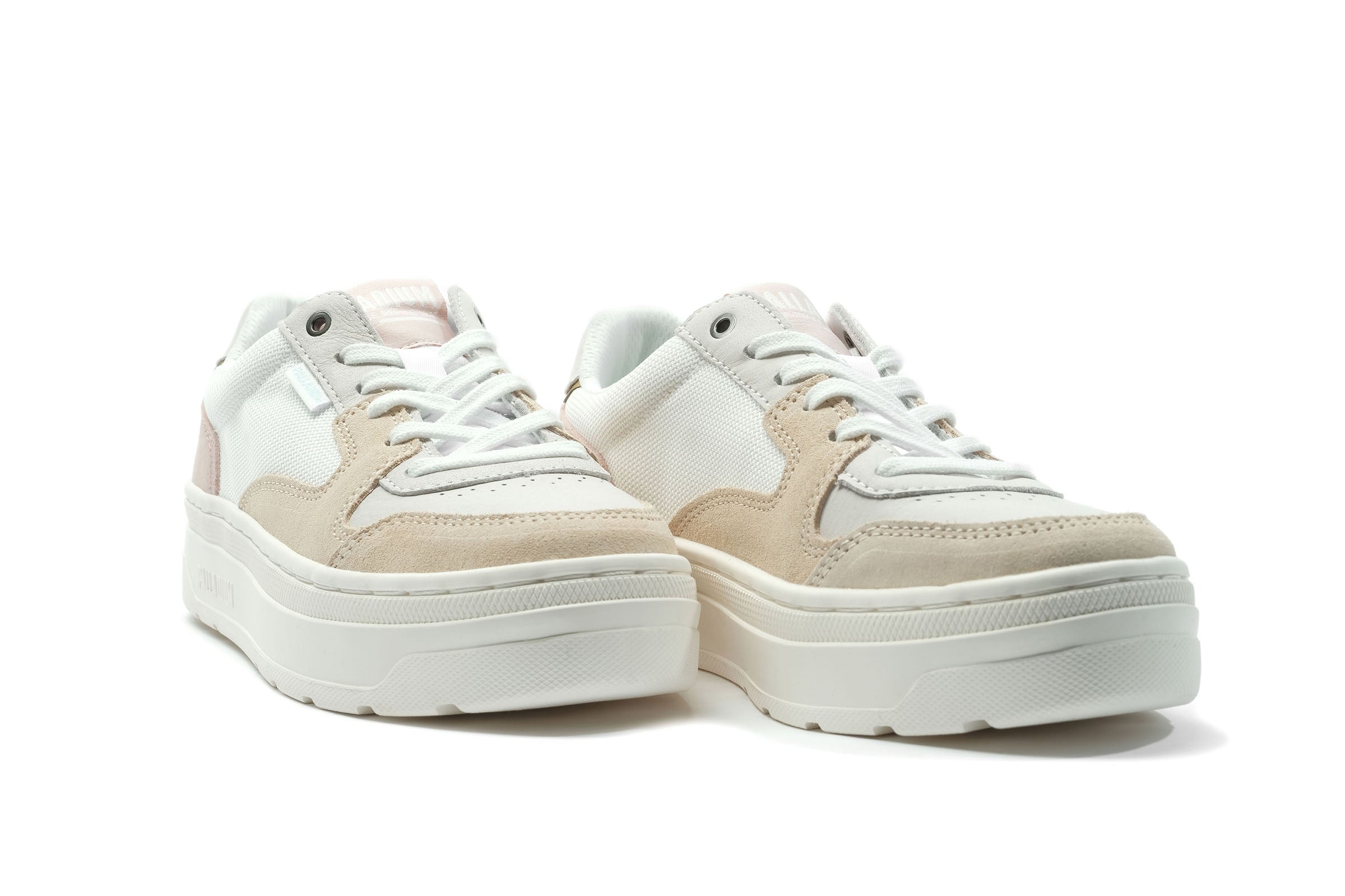 PALLASPHALT LO | Palladium