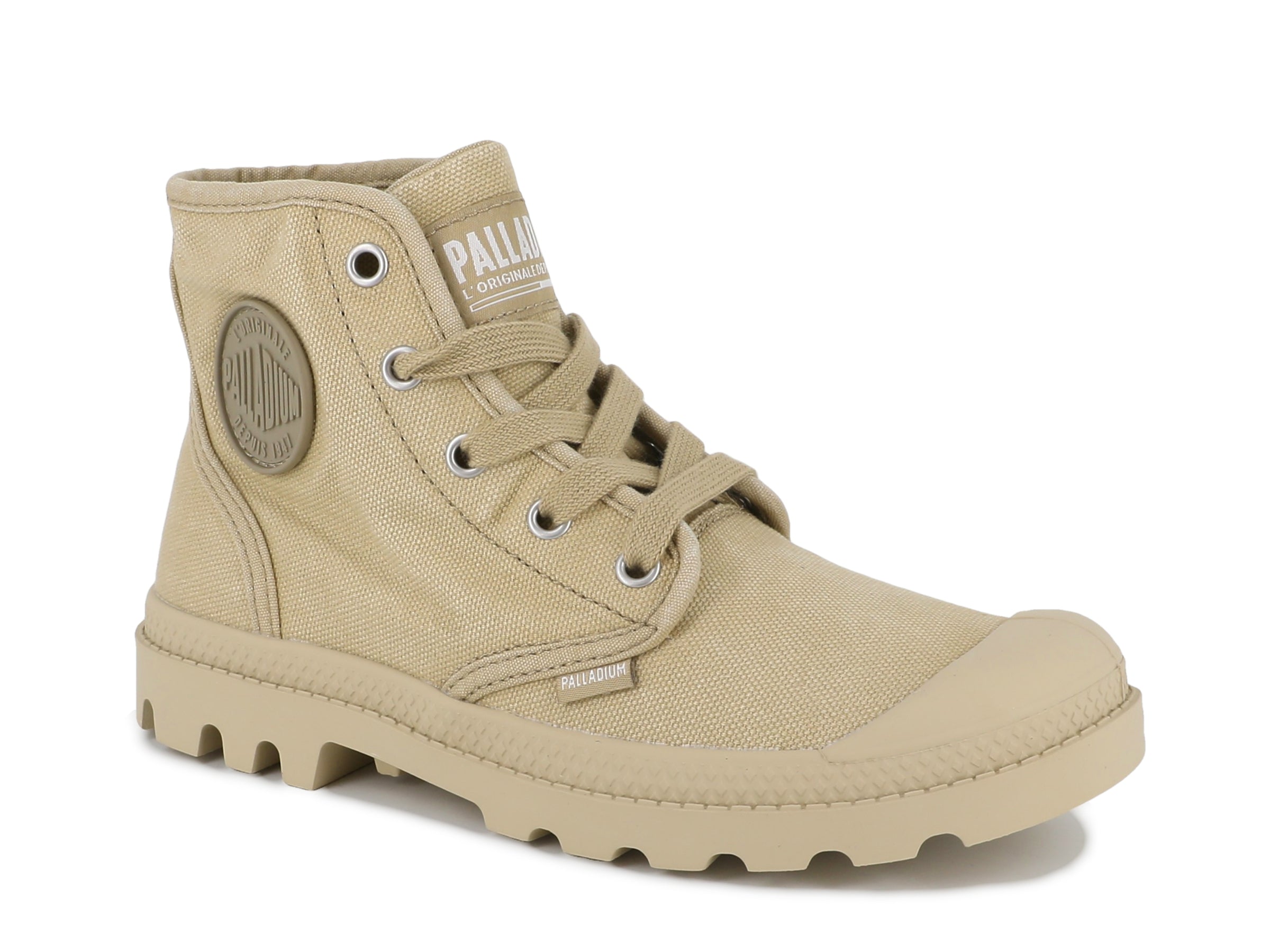 PAMPA HI | Palladium