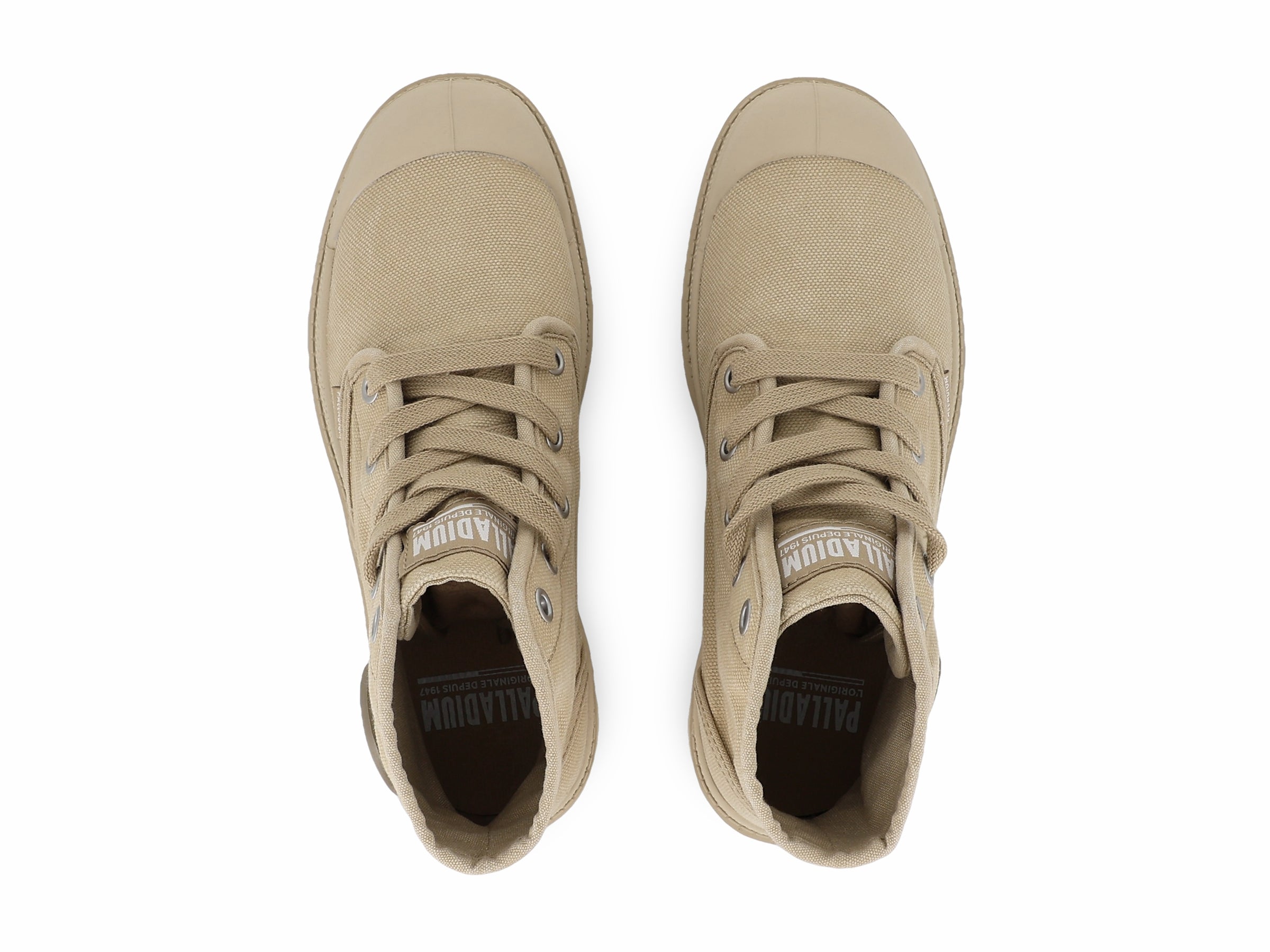 PAMPA HI | Palladium