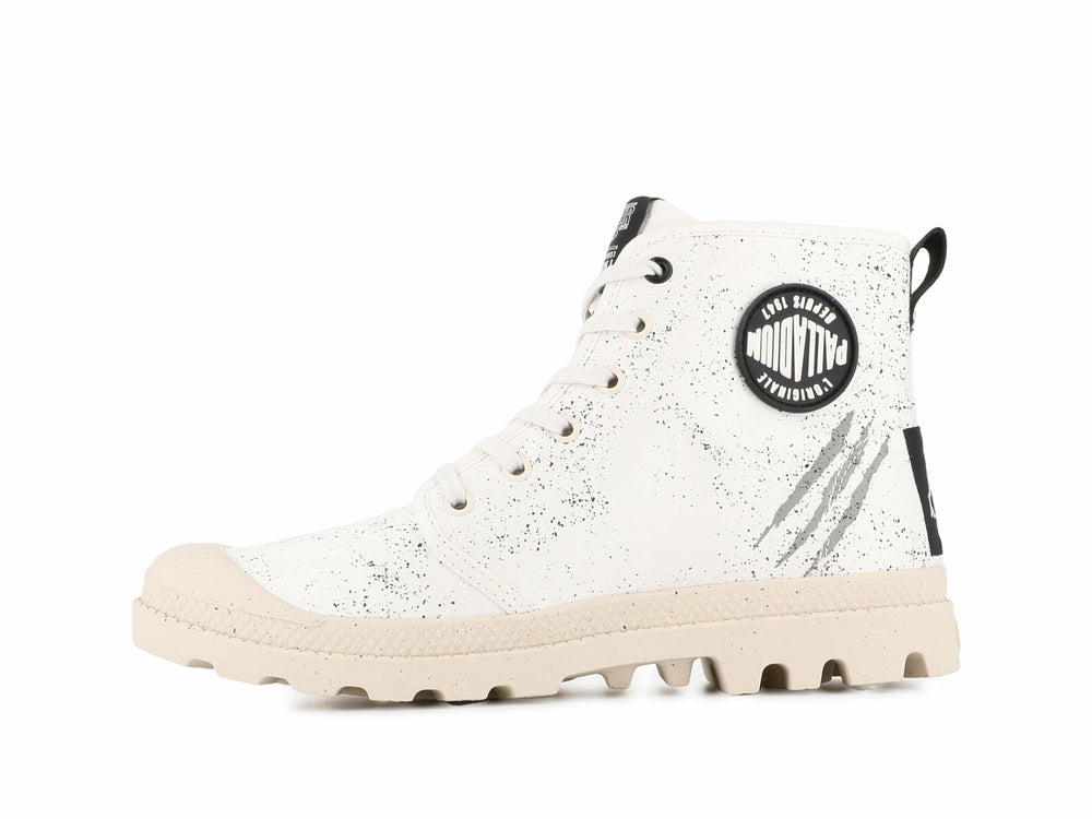 PAMPA DEMODOG | Palladium