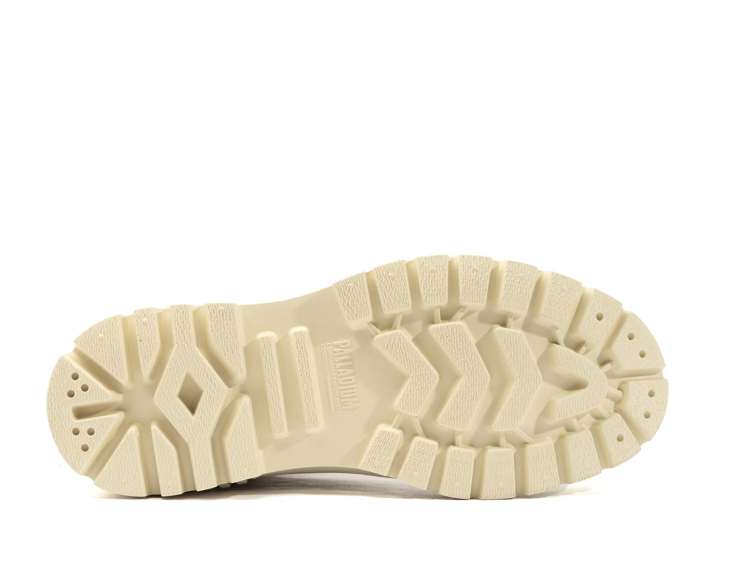 PALLASHOCK ORGANIC 2 | Palladium