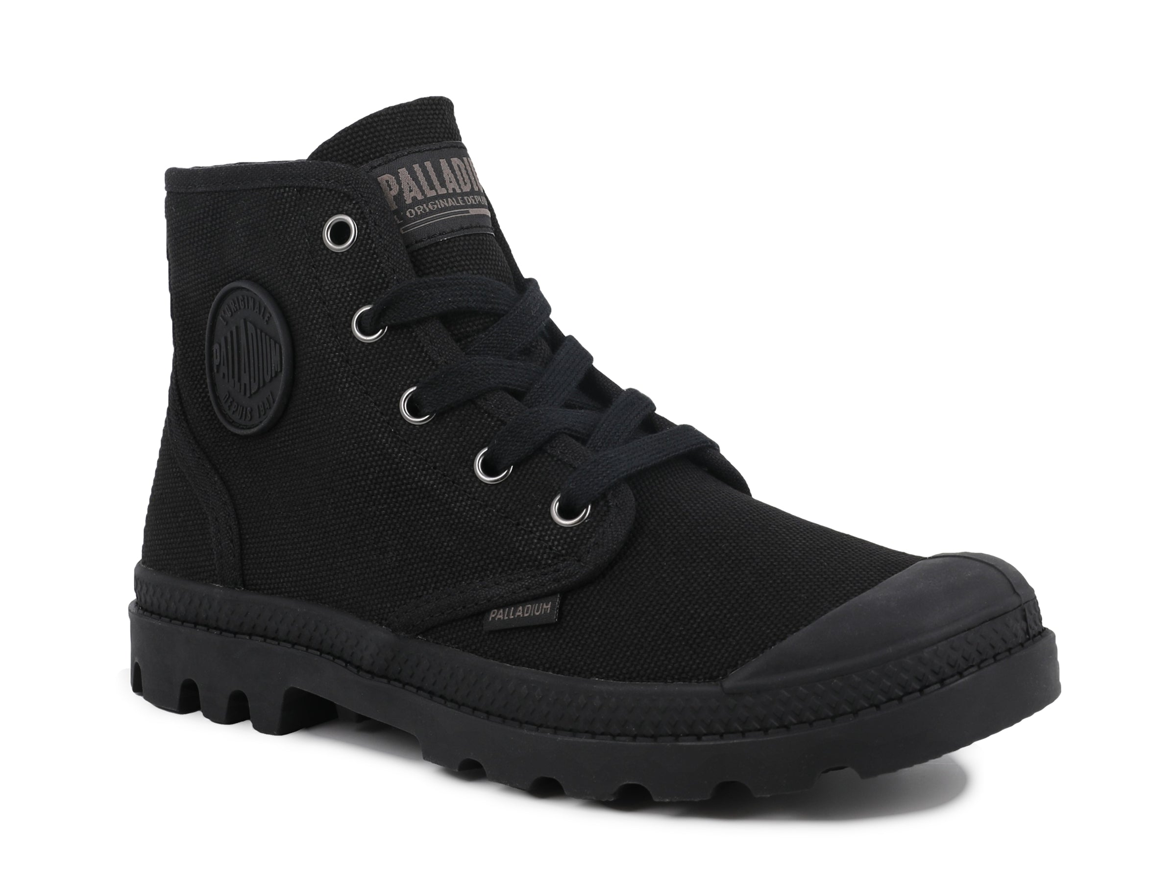 PAMPA HI | Palladium