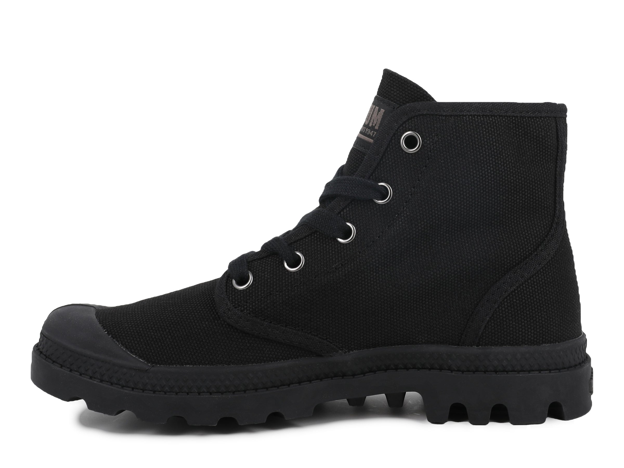 PAMPA HI | Palladium