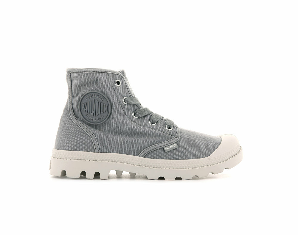 PAMPA HI | Palladium