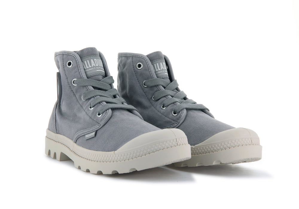 PAMPA HI | Palladium