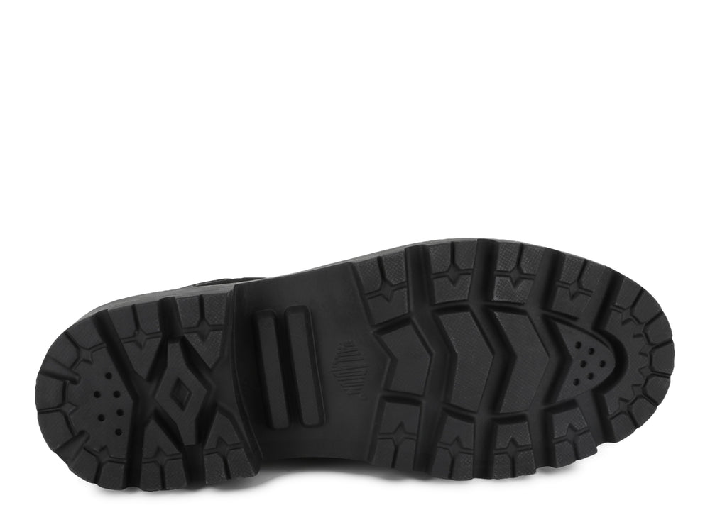 PALLABASE TWILL | Palladium